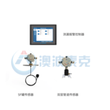 渗漏检测系统中石化专用款