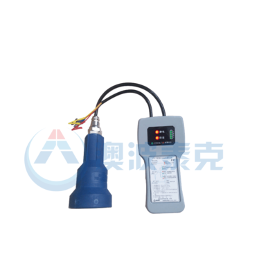 防爆手持测试仪CTB-IV（罐车专用）