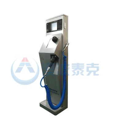 流程控制器SLA-S-IVC